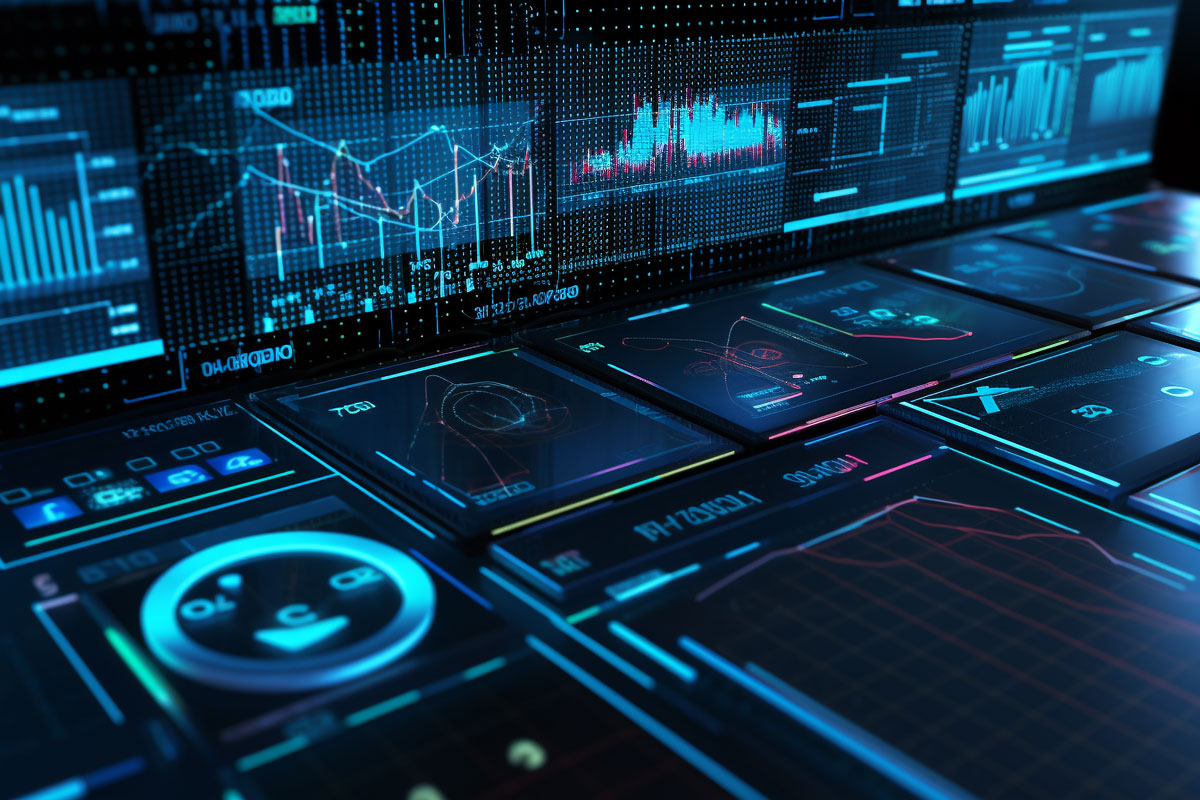 Data acquisition